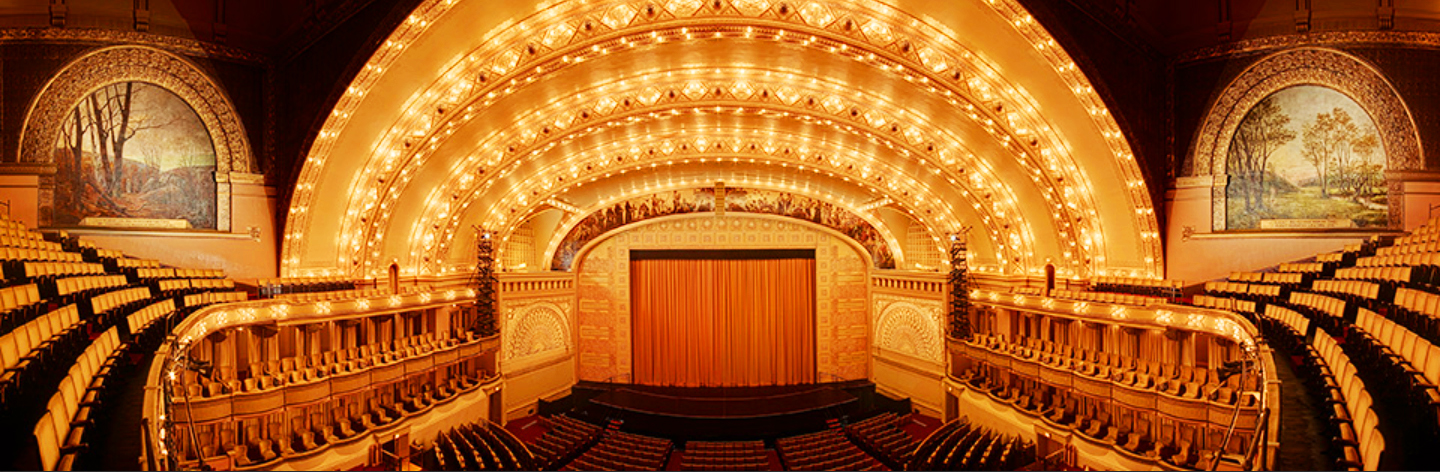 BOLD Summit, Auditorium Theater, interior design business, interior design event, julia molloy